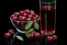 Black-Cherry-Juice