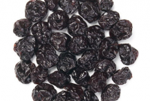Dried-Black-cherry