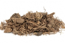 Black-cohosh-root