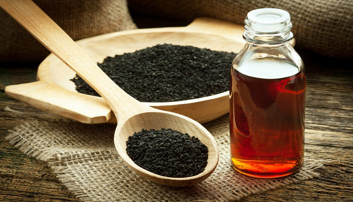 Black-cumin-seed-oil