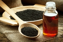 Black-cumin-seed-oil