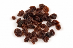 Black-currant-dried-Grosellero negro