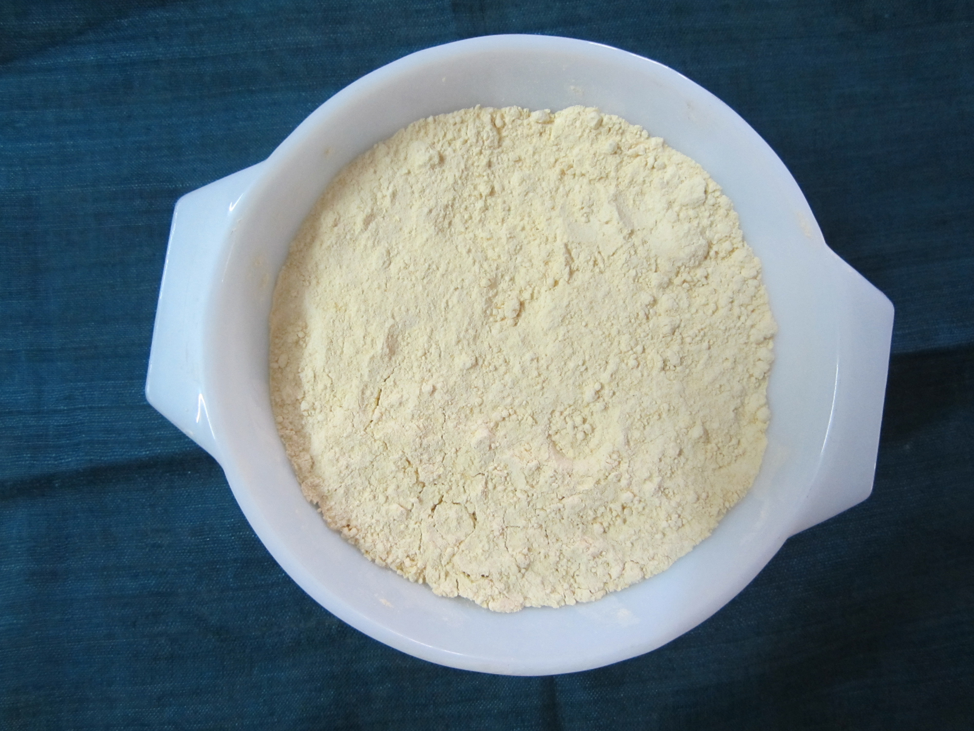 Black-gram-flour