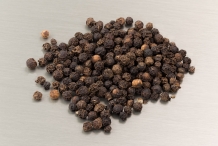 Black-pepper