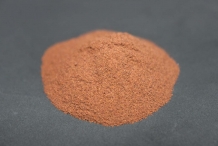 Black-plum-powder