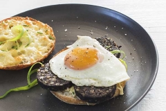 Black-pudding-and-fried-egg-sandwich