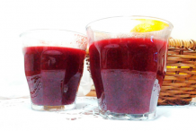 Black-Raspberry--juice