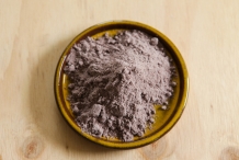 Black-rice-flour