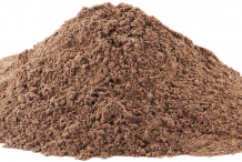 Black-Root's-powder