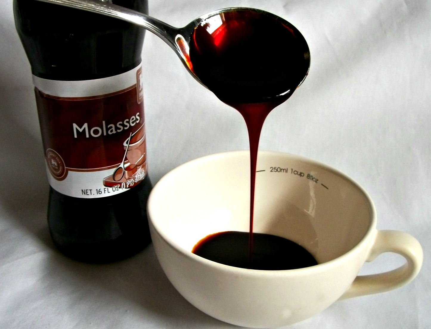 Blackstrap Molasses Health Benefits and Nutritional Value