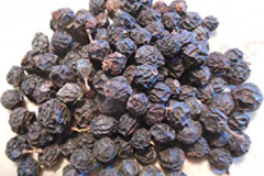 Dried-Blackthorn--berries