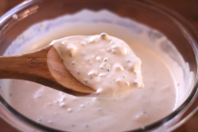 Blue-cheese-dressing