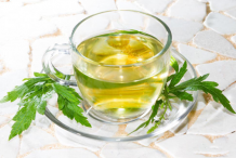 Blue-vervain-Tea