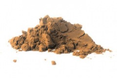 Powder-extract-of-Blue-waterlily