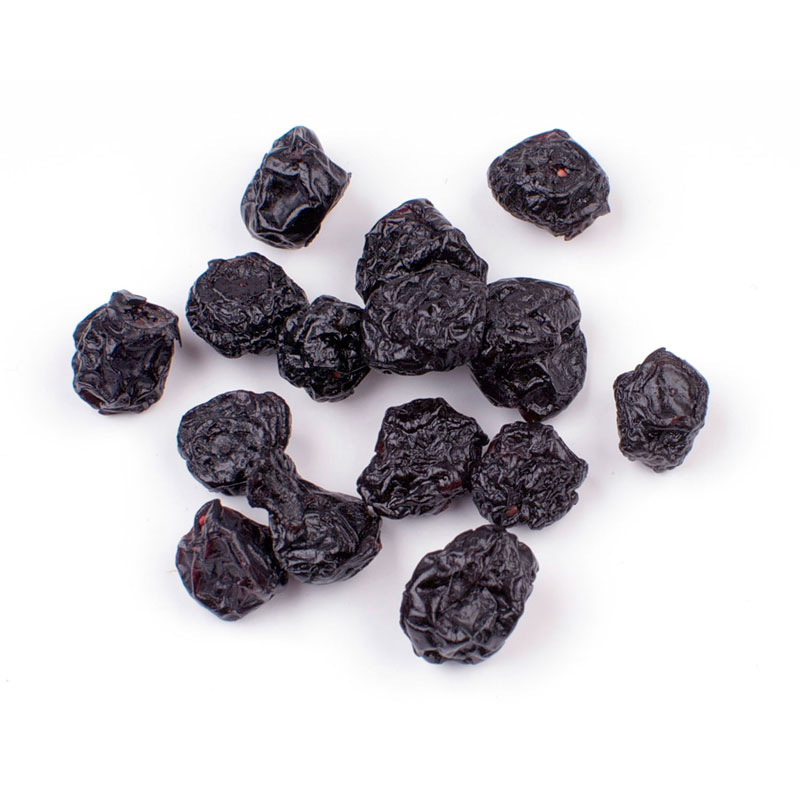 Dried-Blueberries