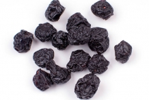 Dried-Blueberries