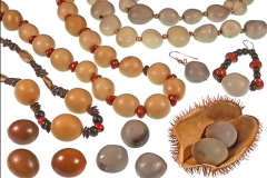 Assessories-made-from-Bonduc-Nut-seeds