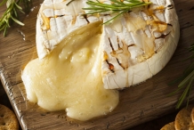 Baked-Brie-cheese