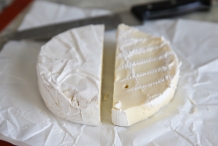 Half-cut-Brie-cheese