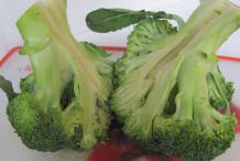 Half-cut-Broccoli