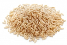 Brown-rice