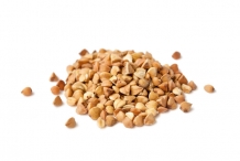Buckwheat-seeds