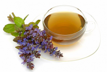 Bugleweed-Tea