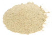 Butcher's-Broom-root-powder