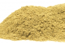 Calendula-flower-powder