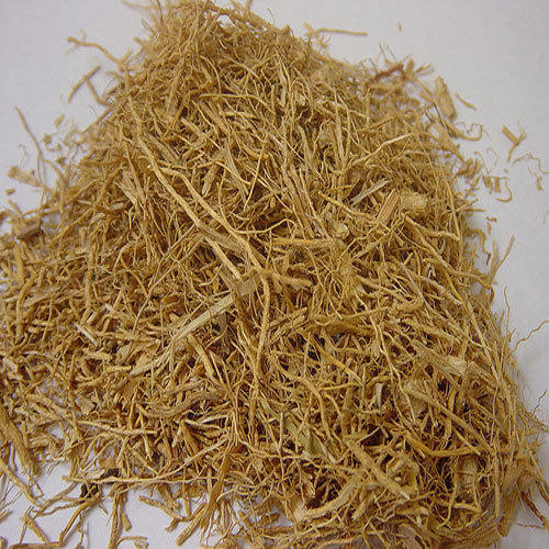 Dried camel grass