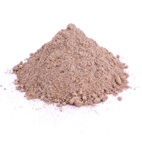 Camel grass powder