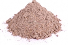 Camel grass powder