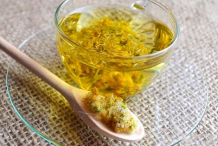 Canadian-Goldenrod-tea