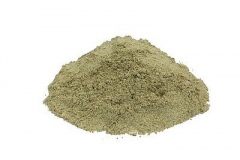 Seed-powder