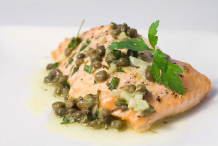 Capers-Recipe