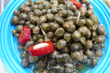 Cooked-Capers