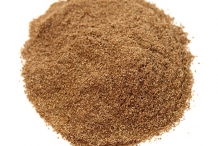 Caraway-powder