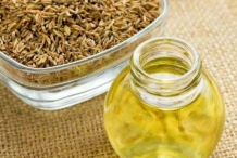 Caraway-seed-oil