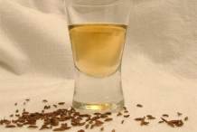 Caraway-tea