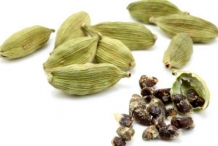 Cardamom-pods-green
