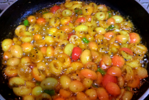 Carissa-Recipe