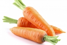 Carrots