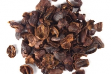 Cascara-coffee