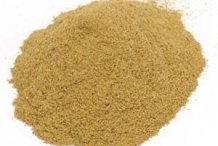 Cascara-powder