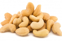 Cashews