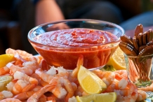 Catsup-with-fish