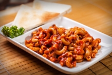 Pasta-with-catsup