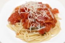 Sphagetti-with-catsup