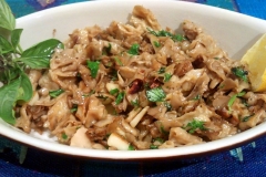 Cooked-Cauliflower-Fungus