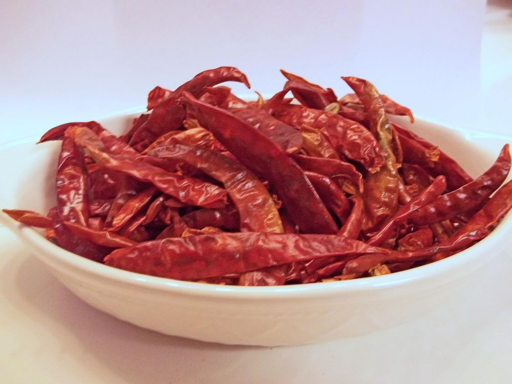Cayenne-pepper-dried